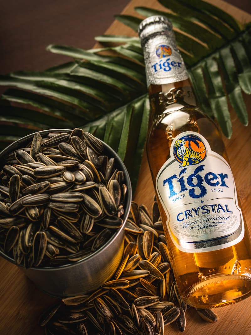 Cheers to beer! 10 creative ideas for styling and photographing beer